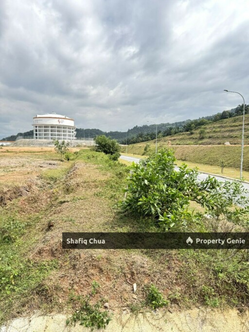 Hamilton Industrial Land Mukim Setul, Seremban, Negeri Sembilan