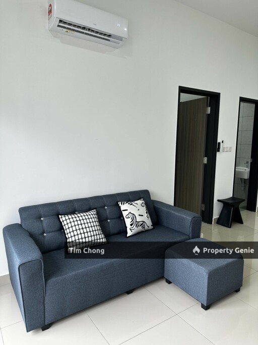 📍 *Meldrum Height Residence*