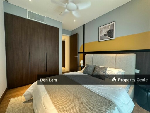 Capella Embassy Jalan Ampang KLCC for sale !!