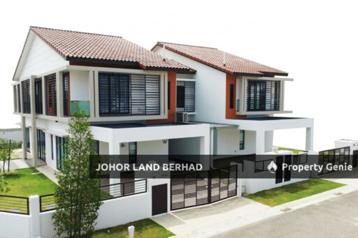 Perjiranan 9 Bandar Dato' Onn