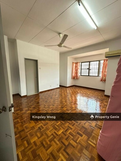 Pakatan Jaya Bercham Double Storey Terrace House Endlot Unit Chinese Area
