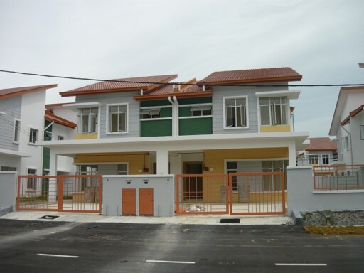 Saujana Utama 3