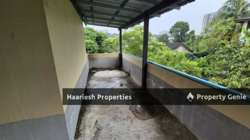 Bungalow for Sale Jalan Sentosa Larkin Jaya Johor Bahru