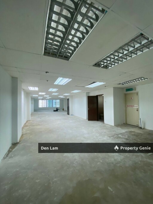 Megan Avenue 1 office KLCC For rent !!