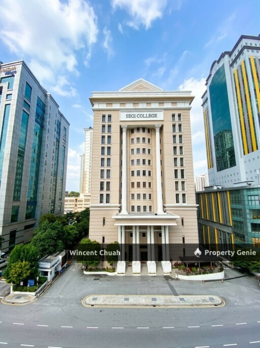 Lakeview Suites Edumetro USJ 1 Subang Jaya For Sale / Rent | Fully Furnished 1 Bed