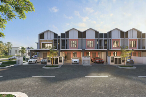 Arden Hill, Forest Heights, Precinct 2