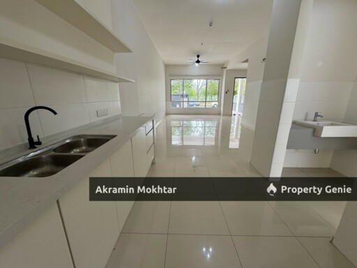 FREEHOLD & FACING OPEN | DOUBLE STOREY TERRACE FAIRFIELD RESIDENCE, TROPICANA HEIGHTS, KAJANG 2
