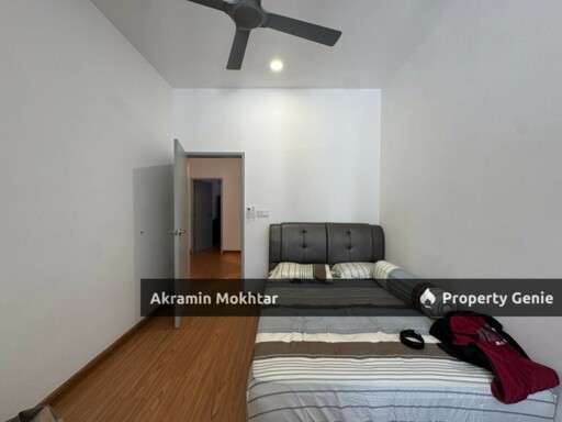 Freehold & Brand New | 2 Storey Terrace House @ Alam Impian Ferrous 2, Seksyen 35, Shah Alam