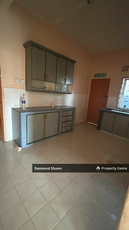 kampung wadihana @ JB Town