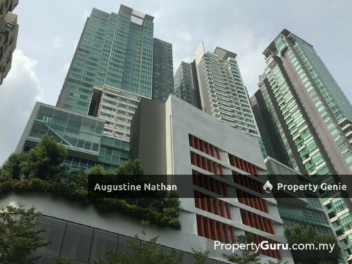 Verticas Residensi Jalan Ceylon on Sale by Auction save $323k or 19% bmv