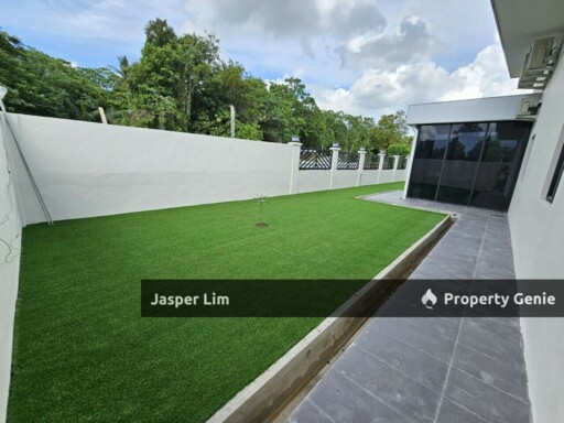 Taman Harapan (River Valley Park Tawau)