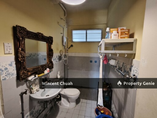 (Studio) Wangsa Heights Condo, Bukit Antarabangsa