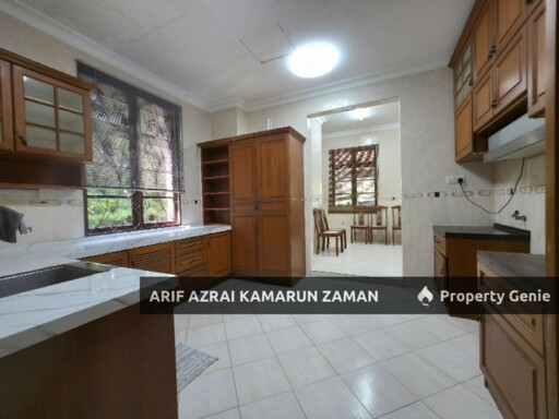 [Negotiable] 2-Storey Bungalow at Presint 14, Putrajaya | 6R6B | Land 8,675 sqft | RM2,650,000