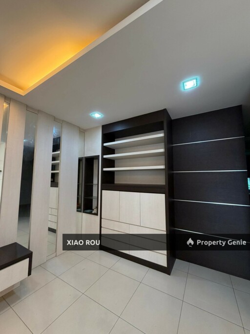 For Sale Taman Krubong Jaya Double Storey Terrace