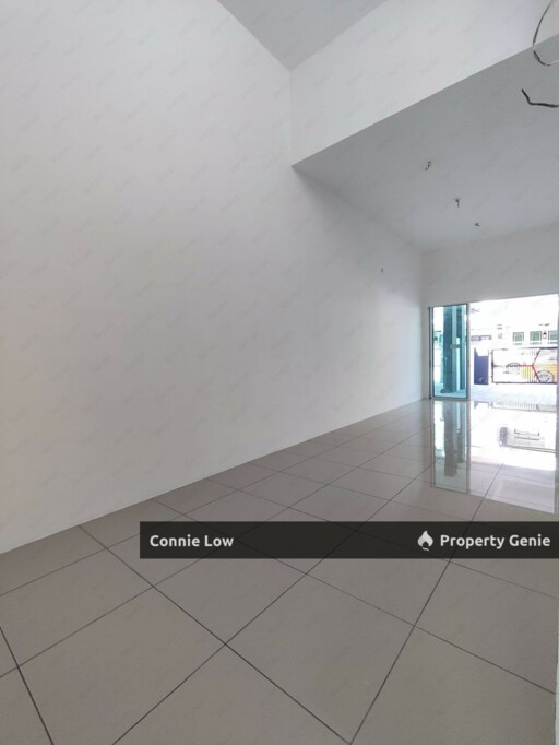 20x100 Hot Area New Single Storey Terrace House for Sale Menglembu Ipoh Early Bird Promotion