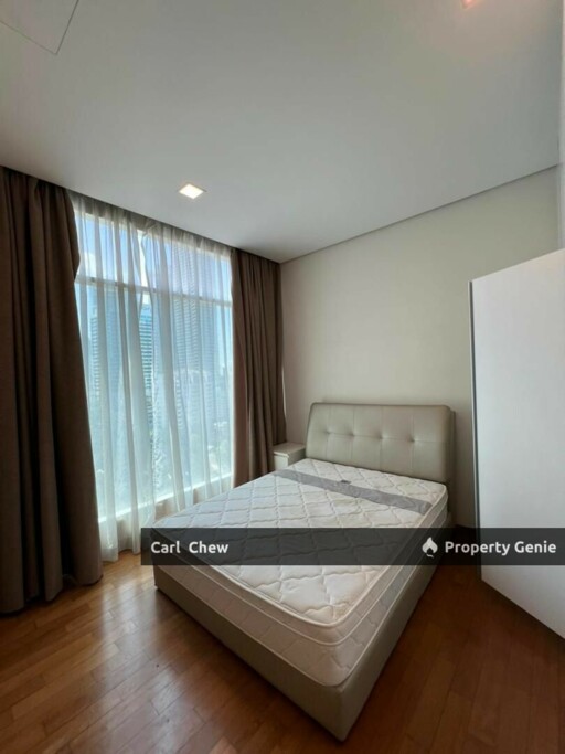 Quadro Residences @ KLCC