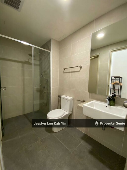 Bali Residences, Melaka