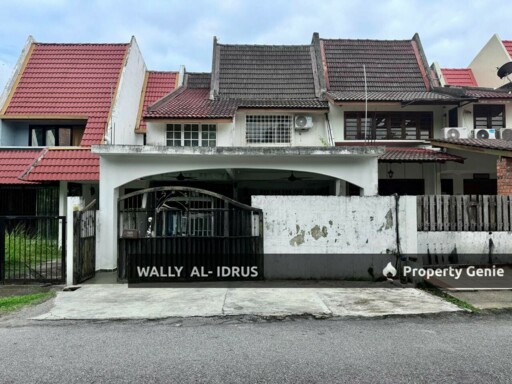 Melawati, Kemensah, Ulu Kelang