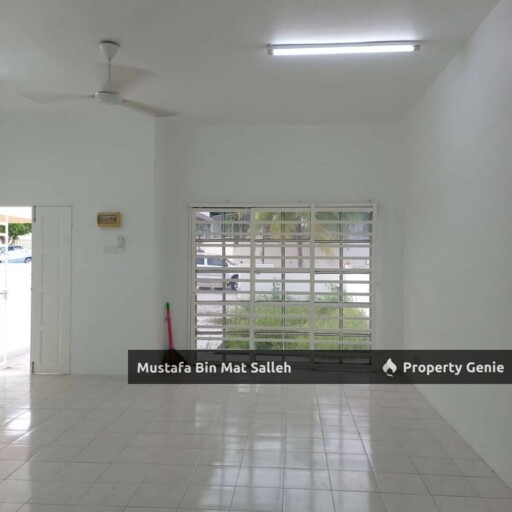 [BEST DEAL] Tepi Laut, Renovated, Taman Bukit Batu