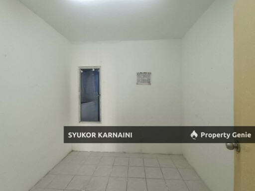 Apartment Taman Medan Jaya, Petaling Jaya