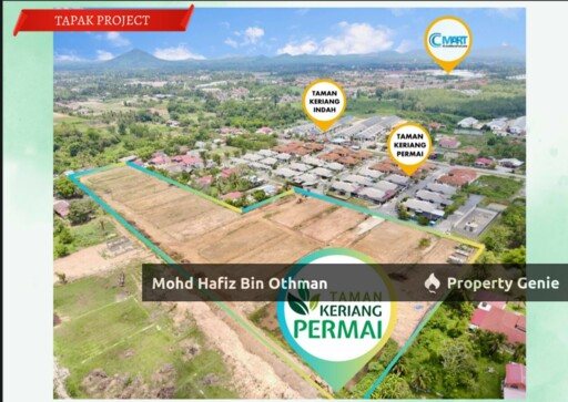 Taman Keriang Permai, Changlun Kedah