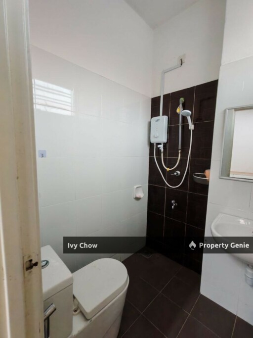 Room For Mutiara Rini Skudai Rent