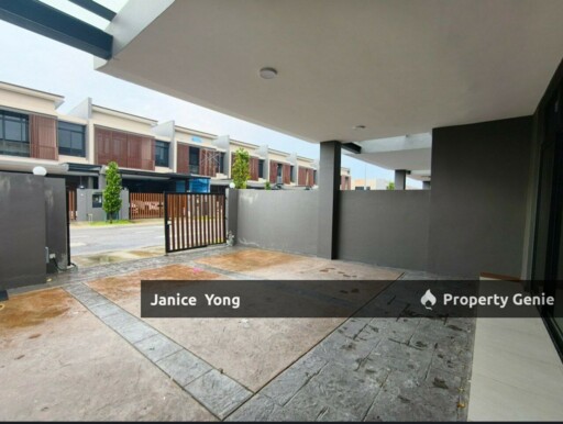 Aurora Resort Villas @ Iskandar Puteri