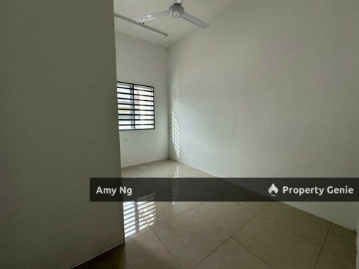 Freehold Single Semi D Klebang For Sale