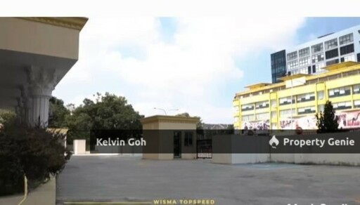 USJ 6 Subang Jaya 9 Storey Stand Alone Building