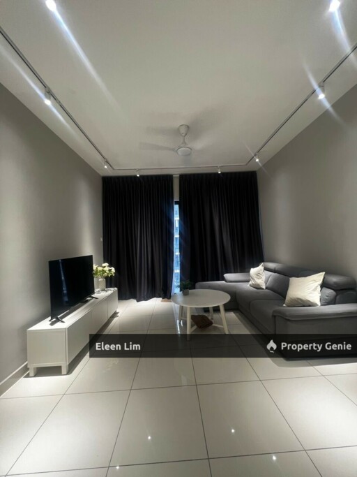 Vertu Resort @ Batu Kawan Unit for Rent