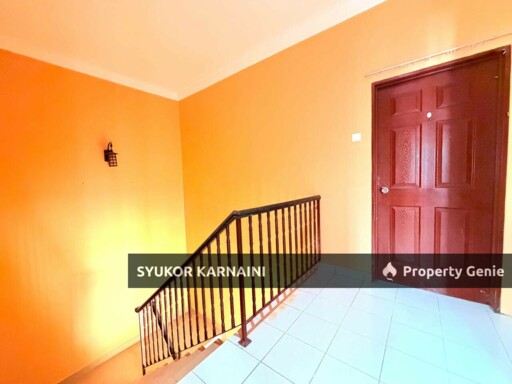 2 Storey Semi-D House (Corner) Bukit Bandaraya U11  Shah Alam