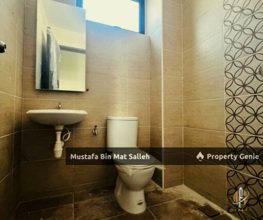 Bertam Eco Residence Bertam Perdana 5 Single Storey Bungalow Kepala Batas Penang