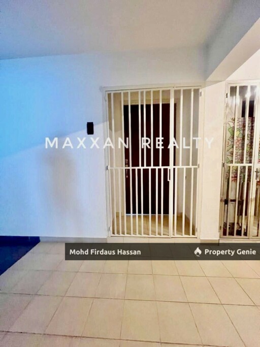 One Foresta Condomiium, Bayan Lepas near Penang International Airport
