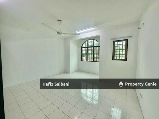 2.5 Storey Taman Warisan Indah Sepang