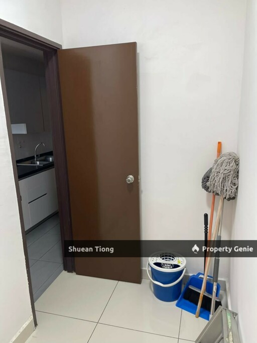 KSL Daya Residence @ Taman Daya for Rent!