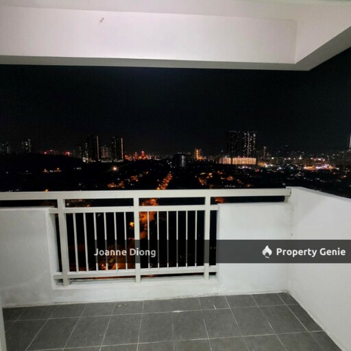 Medan Residence