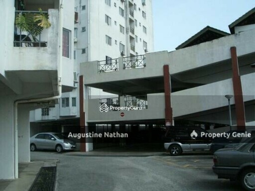 Sri Suajaya Condominium - Save up to 115k Below Market Value 36%