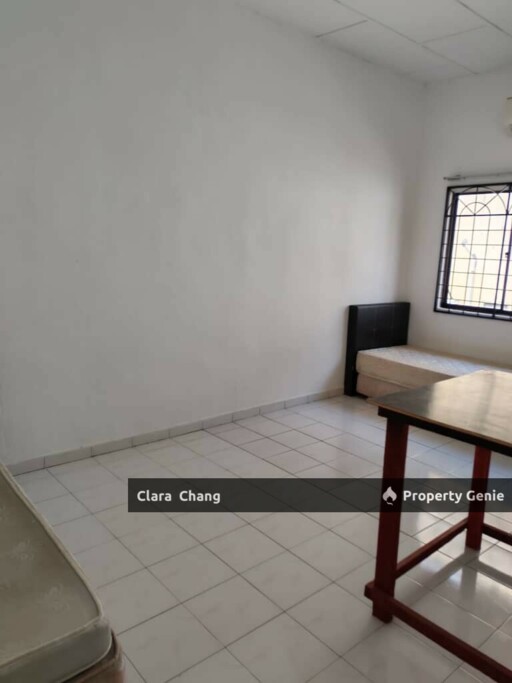 Taman Muhibbah @ Kluang Double Storey Terrace House|100% Full Loan