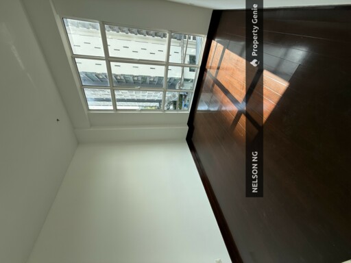 Subang Olives Residence, Subang Jaya, Selangor