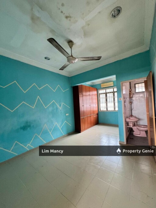 Taman Perling Jalan Pucung Sell with Below Market and Lower Deposit