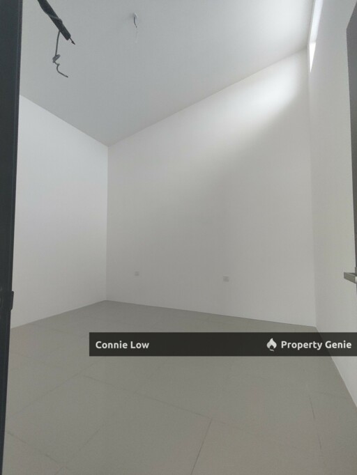 HOT Area Bercham New Single Storey SemiD for Sale Ipoh