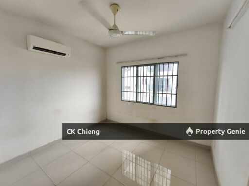 Koi Prima, Below Market Non Bumi, 1055sqft 3 Rooms, Taman Mas Puchong