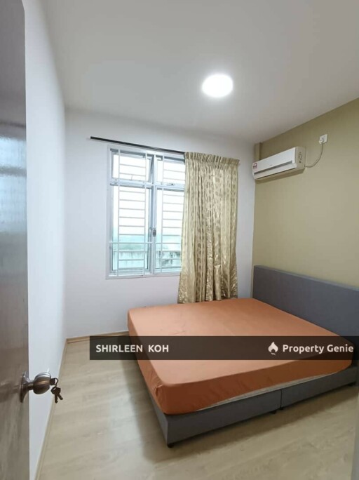 Room for Rent at Larkin Heights @ Larkin Idaman