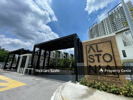 Laman Alstonia🔥 Save RM 70,000