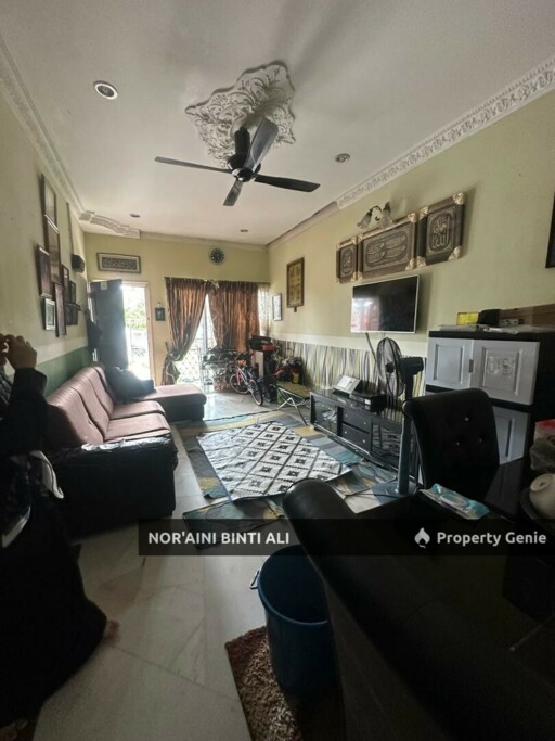 Teres Setingkat Indera Mahkota 14 Taman Mahkota Idaman, Kuantan For sale