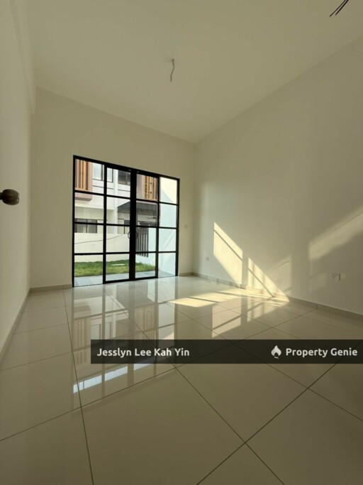Setia Ecohill 1 Harumi Residence, Semenyih