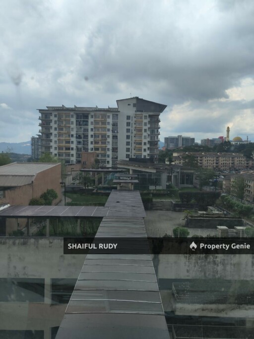 WANT TO SALE. CONDOMINIUM PARK AVENUE. PJU 10/1, DAMANSARA DAMAI, 47830 SELANGOR
