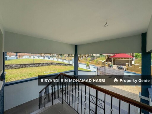 MODERN BUNGALOW TAMAN DESA ANJUNG PUTRA, DESA PINGGIRAN PUTRA, KAJANG .