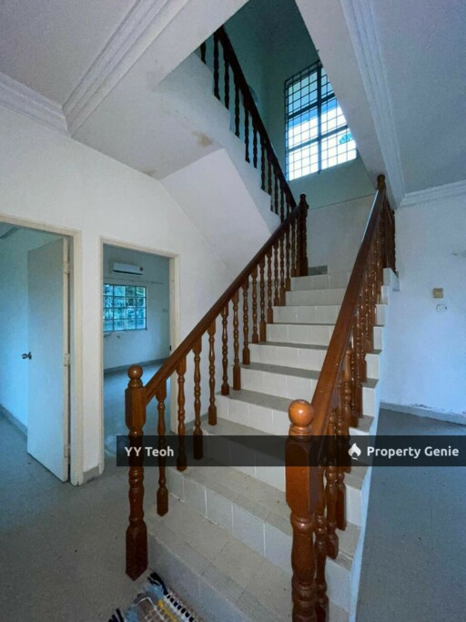 Melaka Perdana Resort Ayer Keroh Double Storey Bungalow