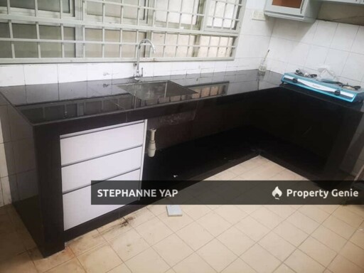 Endah Ria Condominium Unit For Sale